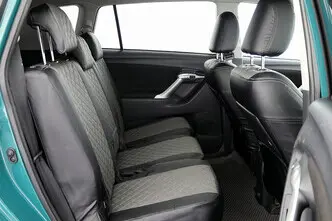 Toyota Verso, 2.0, 93 kW, diesel, manual, front-wheel drive