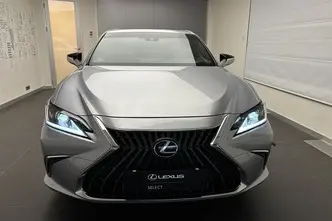 Lexus ES 300, 2.5, 131 kW, hübriid, automaat, esivedu