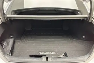 Lexus ES 300, 2.5, 131 kW, hübriid, automaat, esivedu