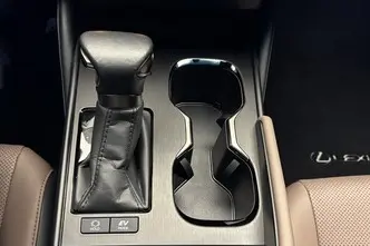 Lexus ES 300, 2.5, 131 kW, hübriid, automaat, esivedu