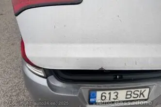 Citroën C4, 1.2, 81 kW, бензин, механическая, передний привод