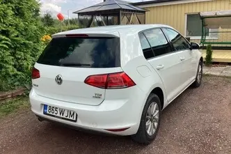 Volkswagen Golf, 1.6, 81 kW, дизель, автомат, передний привод