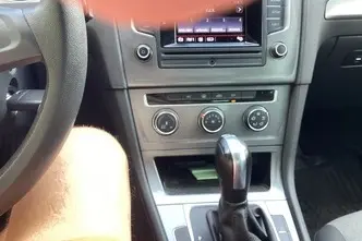 Volkswagen Golf, 1.6, 81 kW, дизель, автомат, передний привод