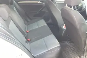 Volkswagen Golf, 1.6, 81 kW, дизель, автомат, передний привод