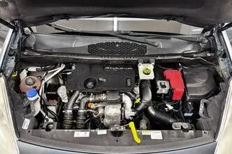 Citroën Berlingo, 1.6, 55 kW, diesel, manual, front-wheel drive