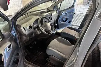 Citroën Berlingo, 1.6, 55 kW, diesel, manual, front-wheel drive