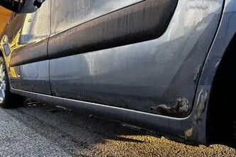 Citroën Berlingo, 1.6, 55 kW, diesel, manual, front-wheel drive