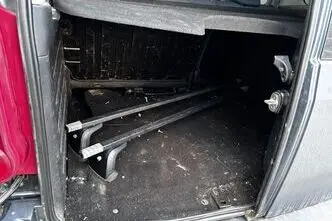 Citroën Berlingo, 1.6, 55 kW, diesel, manual, front-wheel drive