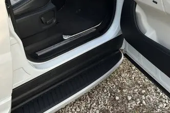 Land Rover Range Rover Sport, 3.0, 193 kW, diisel, automaat, nelikvedu