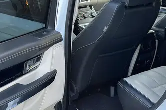 Land Rover Range Rover Sport, 3.0, 193 kW, diisel, automaat, nelikvedu