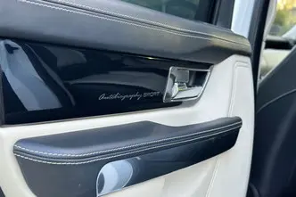 Land Rover Range Rover Sport, 3.0, 193 kW, diisel, automaat, nelikvedu