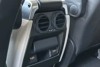 Land Rover Range Rover Sport, 3.0, 193 kW, diisel, automaat, nelikvedu