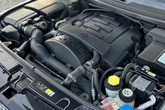 Land Rover Range Rover Sport, 3.0, 193 kW, diisel, automaat, nelikvedu