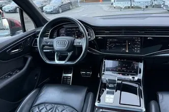 Audi Q7, 3.0, 210 kW, hübriid, automaat, nelikvedu