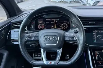 Audi Q7, 3.0, 210 kW, hübriid, automaat, nelikvedu