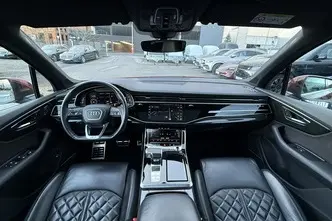Audi Q7, 3.0, 210 kW, hübriid, automaat, nelikvedu