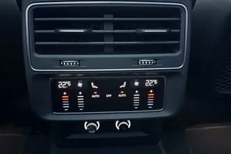 Audi Q7, 3.0, 210 kW, hübriid, automaat, nelikvedu