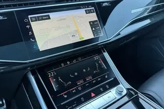 Audi Q7, 3.0, 210 kW, hübriid, automaat, nelikvedu