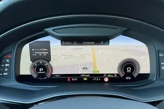 Audi Q7, 3.0, 210 kW, hübriid, automaat, nelikvedu