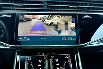 Audi Q7, 3.0, 210 kW, hübriid, automaat, nelikvedu