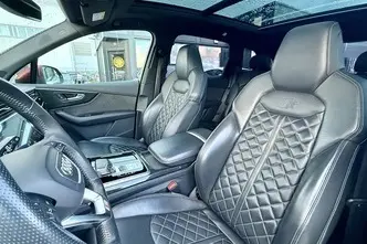 Audi Q7, 3.0, 210 kW, hübriid, automaat, nelikvedu