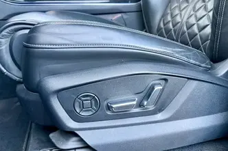 Audi Q7, 3.0, 210 kW, hübriid, automaat, nelikvedu