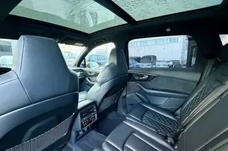 Audi Q7, 3.0, 210 kW, hübriid, automaat, nelikvedu