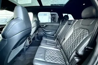 Audi Q7, 3.0, 210 kW, hübriid, automaat, nelikvedu