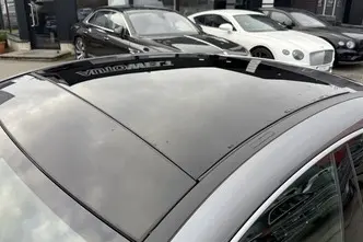 Mercedes-Benz CLA 200, 1.3, 120 kW, petrol, automatic, front-wheel drive