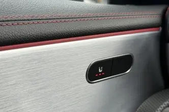 Mercedes-Benz CLA 200, 1.3, 120 kW, petrol, automatic, front-wheel drive