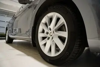 Škoda Superb, 1.5, 110 kW, petrol, automatic, front-wheel drive