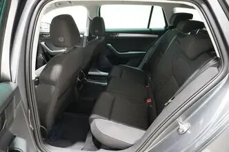 Škoda Superb, 1.5, 110 kW, petrol, automatic, front-wheel drive