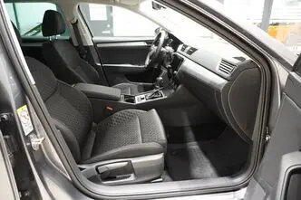 Škoda Superb, 1.5, 110 kW, petrol, automatic, front-wheel drive