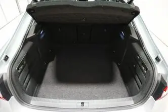 Škoda Superb, 1.5, 110 kW, petrol, automatic, front-wheel drive