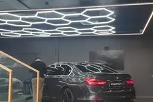 BMW 730, 3.0, 195 kW, дизель, автомат, задний привод