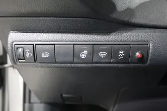 Toyota Corolla, 1.8, 72 kW, hybrid, automatic, front-wheel drive