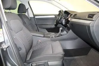 Škoda Superb, 2.0, 110 kW, diesel, automatic, front-wheel drive