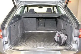 Škoda Superb, 2.0, 110 kW, diesel, automatic, front-wheel drive