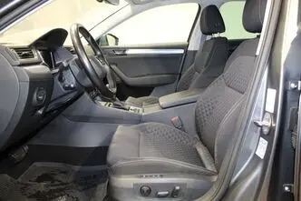 Škoda Superb, 2.0, 110 kW, diesel, automatic, front-wheel drive