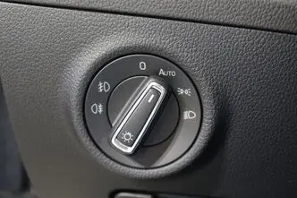 Škoda Superb, 2.0, 110 kW, diesel, automatic, front-wheel drive