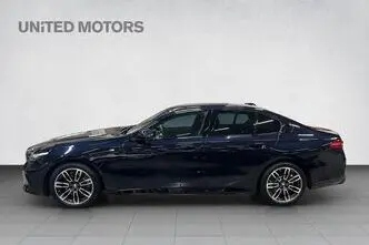 BMW 520, 140 kW, petrol, automatic, rear-wheel drive