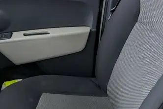 Dacia Dokker, 1.6, 61 kW, bensiin, manuaal, esivedu