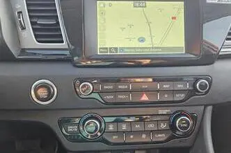 Kia Niro, 1.6, 77 kW, hübriid, automaat, esivedu