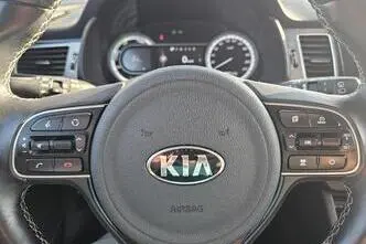 Kia Niro, 1.6, 77 kW, hübriid, automaat, esivedu