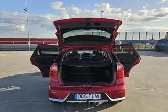 Kia Niro, 1.6, 77 kW, hübriid, automaat, esivedu