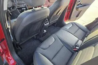 Kia Niro, 1.6, 77 kW, hübriid, automaat, esivedu