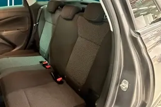 Opel Crossland X, 1.2, 81 kW, bensiin, automaat, esivedu