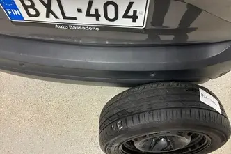 Opel Crossland X, 1.2, 81 kW, bensiin, automaat, esivedu