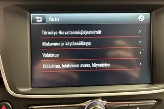 Opel Crossland X, 1.2, 81 kW, bensiin, automaat, esivedu