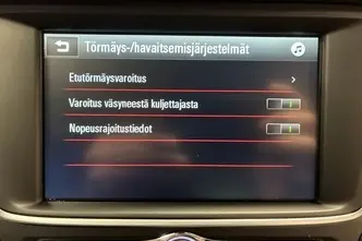 Opel Crossland X, 1.2, 81 kW, bensiin, automaat, esivedu